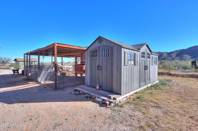 56125 W BARNES Road, Maricopa, AZ 85139