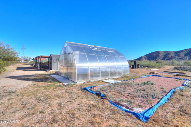 56125 W BARNES Road, Maricopa, AZ 85139