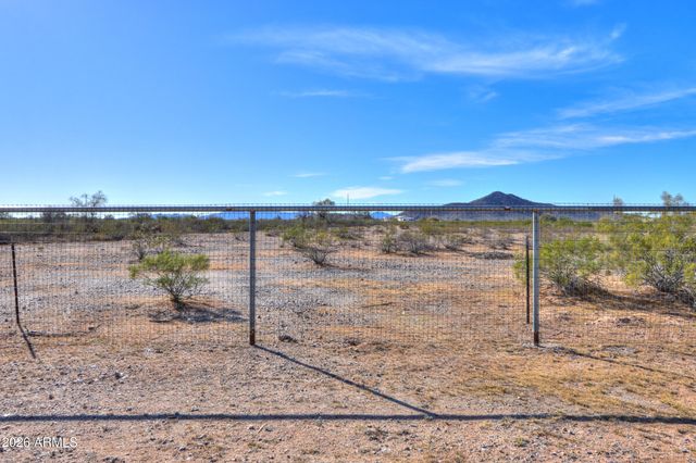 56125 W BARNES Road, Maricopa, AZ 85139