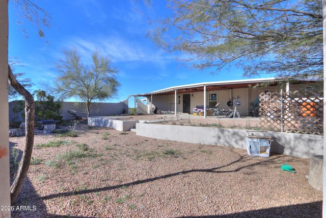 56125 W BARNES Road, Maricopa, AZ 85139