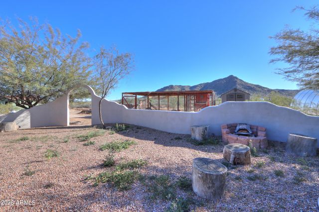 56125 W BARNES Road, Maricopa, AZ 85139