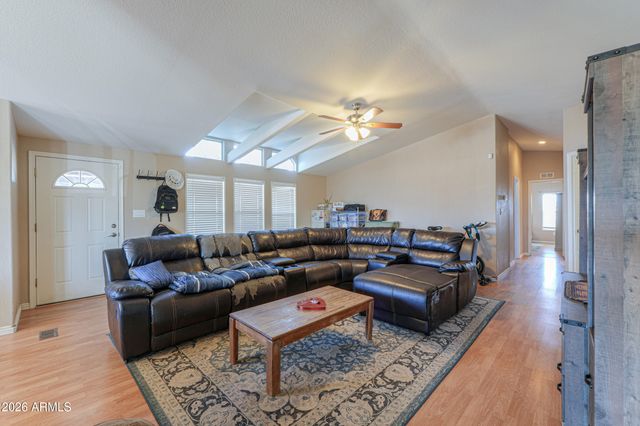 56125 W BARNES Road, Maricopa, AZ 85139