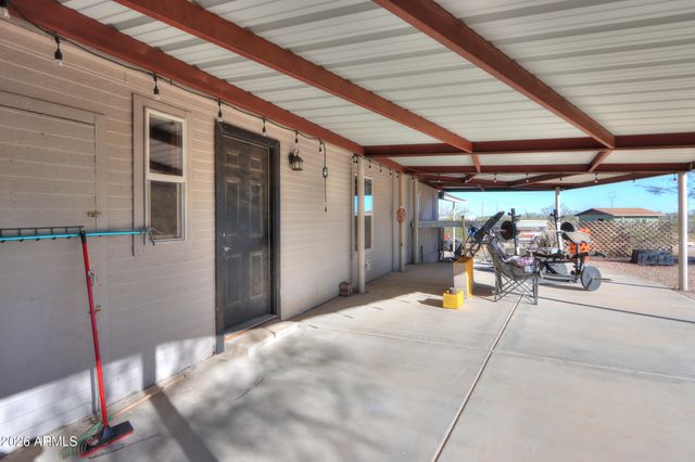 56125 W BARNES Road, Maricopa, AZ 85139