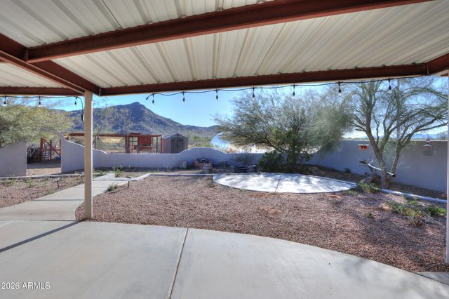 56125 W BARNES Road, Maricopa, AZ 85139