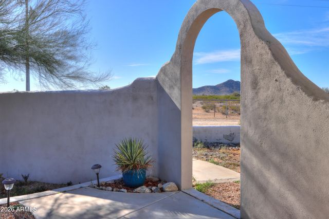 56125 W BARNES Road, Maricopa, AZ 85139