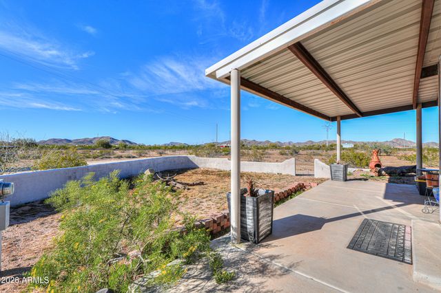 56125 W BARNES Road, Maricopa, AZ 85139