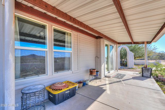 56125 W BARNES Road, Maricopa, AZ 85139