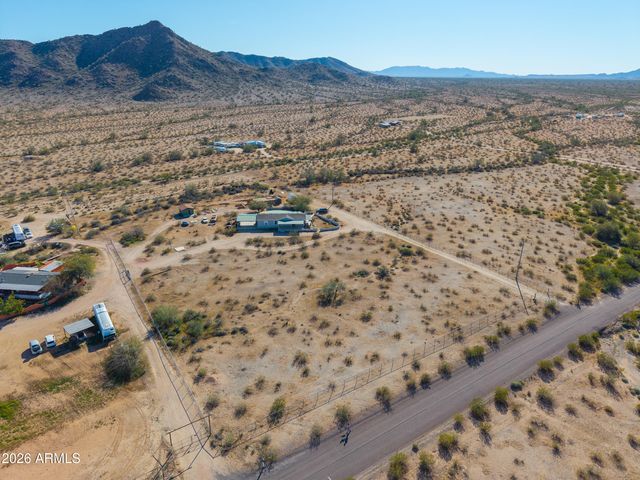 56125 W BARNES Road, Maricopa, AZ 85139