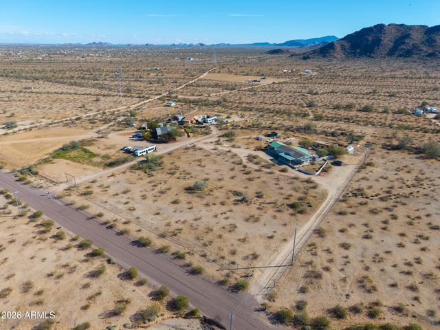 56125 W BARNES Road, Maricopa, AZ 85139