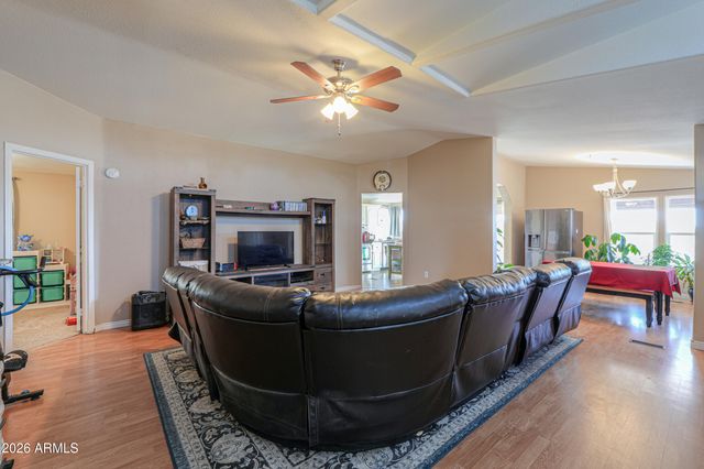 56125 W BARNES Road, Maricopa, AZ 85139