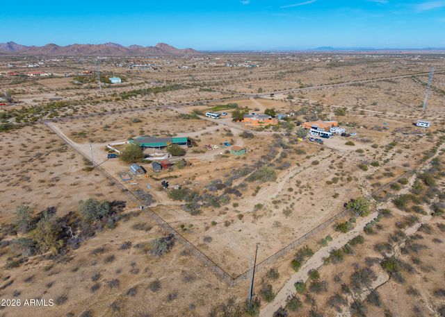 56125 W BARNES Road, Maricopa, AZ 85139