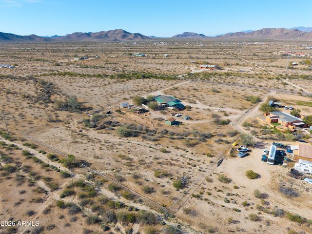 56125 W BARNES Road, Maricopa, AZ 85139