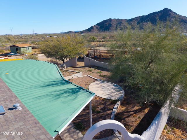 56125 W BARNES Road, Maricopa, AZ 85139