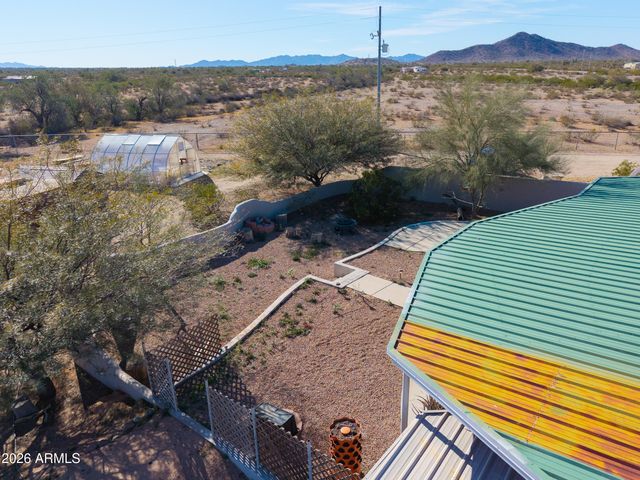 56125 W BARNES Road, Maricopa, AZ 85139