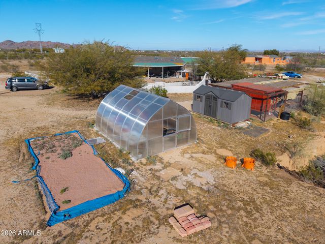 56125 W BARNES Road, Maricopa, AZ 85139