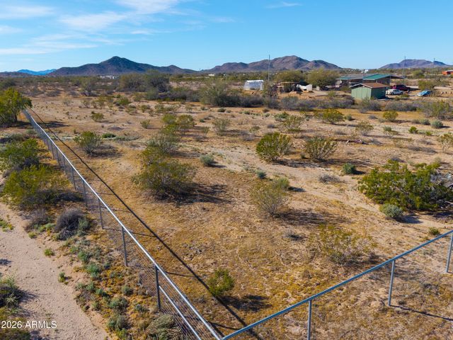 56125 W BARNES Road, Maricopa, AZ 85139