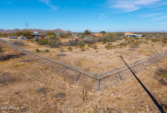 56125 W BARNES Road, Maricopa, AZ 85139