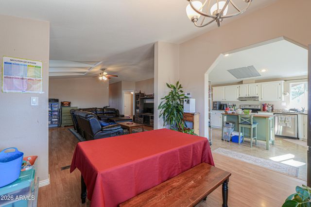 56125 W BARNES Road, Maricopa, AZ 85139