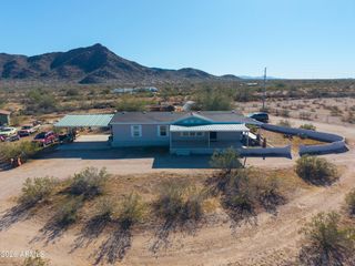 56125 W BARNES Road, Maricopa, AZ 85139