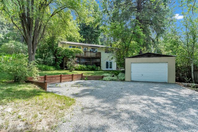 6436 MADISON STREET, Bonners Ferry, ID 83805