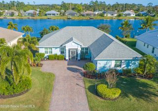 715 Yearling Trail, Sebastian, FL 32958