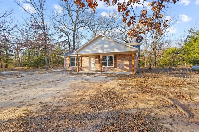 192 County Road 44460, Paris, TX 75462