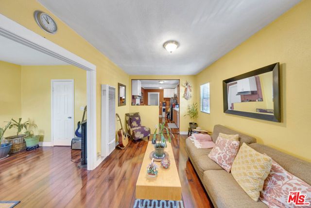 1835 Manor Way, San Gabriel, CA 91776