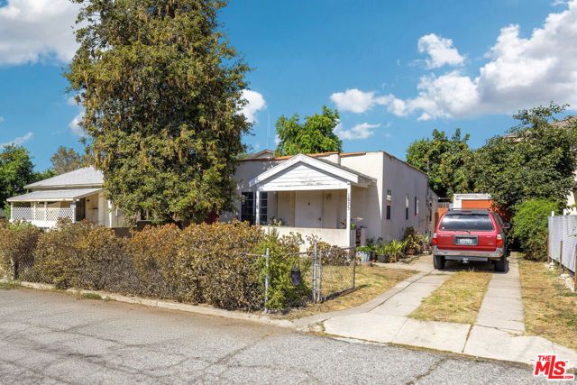 1835 Manor Way, San Gabriel, CA 91776