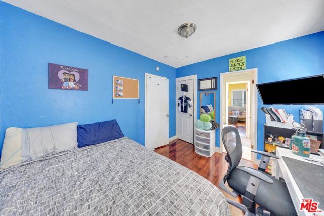 1835 Manor Way, San Gabriel, CA 91776