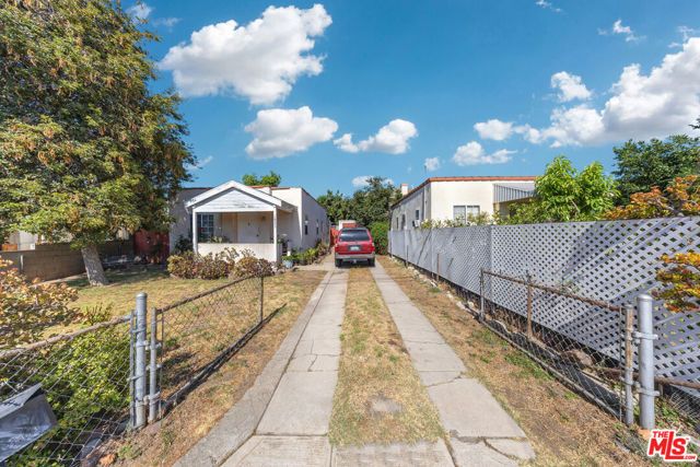 1835 Manor Way, San Gabriel, CA 91776