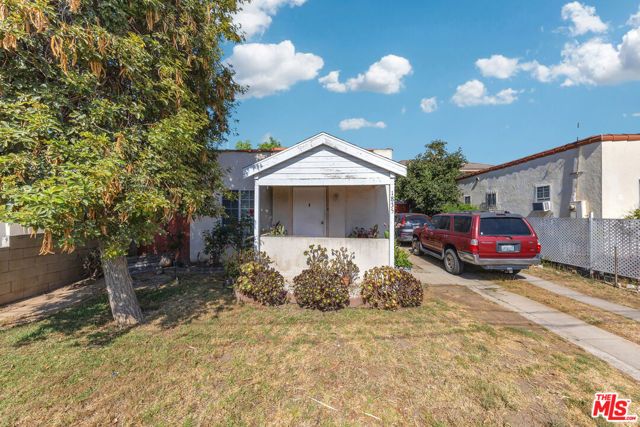 1835 Manor Way, San Gabriel, CA 91776