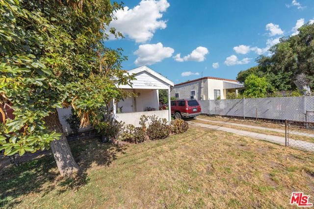 1835 Manor Way, San Gabriel, CA 91776