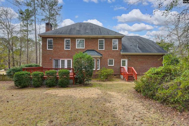 256 Sheringham Road, Columbia, SC 29212