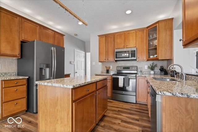 8418 Mesic Court, Indianapolis, IN 46278