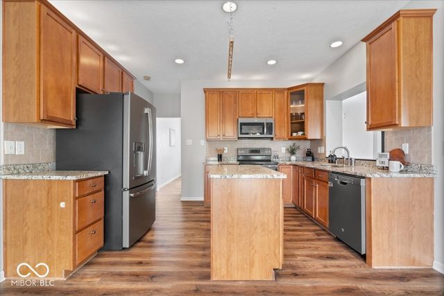 8418 Mesic Court, Indianapolis, IN 46278