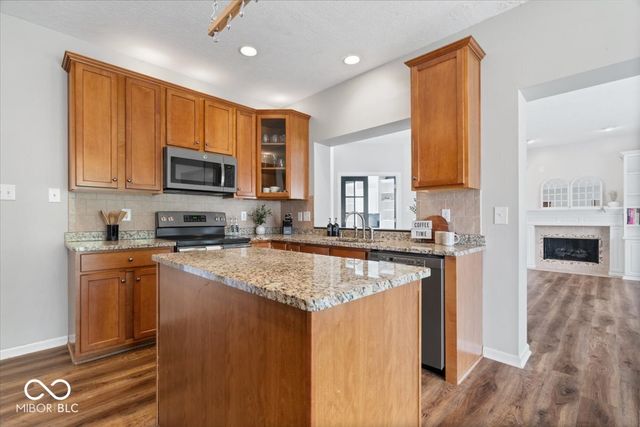 8418 Mesic Court, Indianapolis, IN 46278