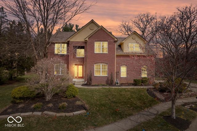 8418 Mesic Court, Indianapolis, IN 46278