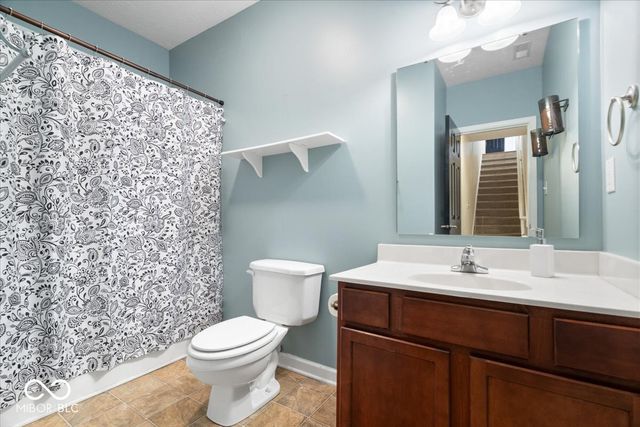 8418 Mesic Court, Indianapolis, IN 46278