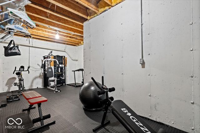 8418 Mesic Court, Indianapolis, IN 46278