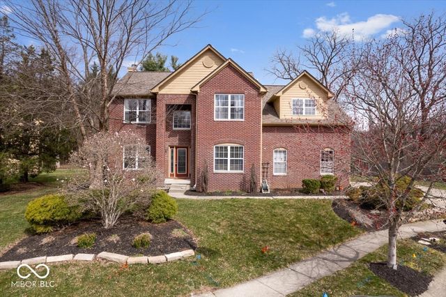 8418 Mesic Court, Indianapolis, IN 46278