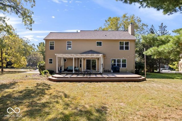 8418 Mesic Court, Indianapolis, IN 46278