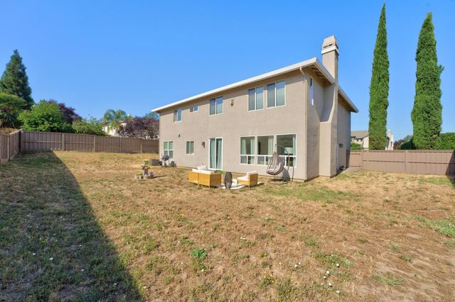3462 Lanie Ct, Roseville, CA 95747