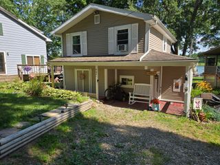9621 Lakeview Drive, Somerset Twp, MI 49249