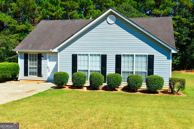 4256 Viewpoint Lane, Ellenwood, GA 30294