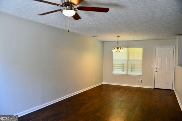 4256 Viewpoint Lane, Ellenwood, GA 30294