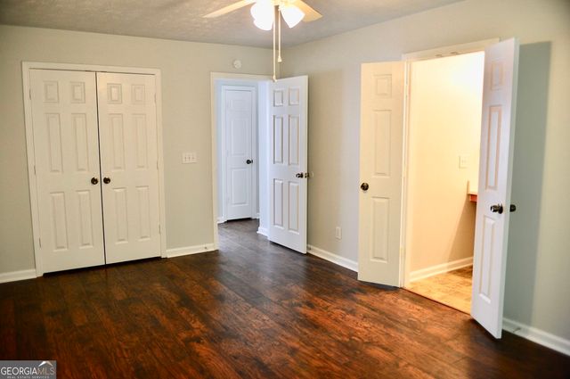 4256 Viewpoint Lane, Ellenwood, GA 30294