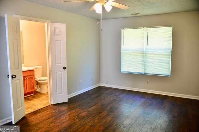 4256 Viewpoint Lane, Ellenwood, GA 30294