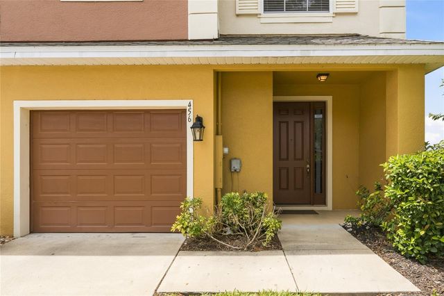 456 SCARLATTI COURT, Ocoee, FL 34761