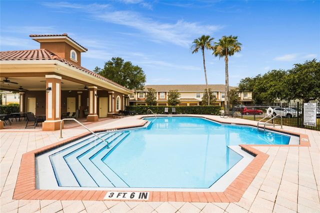 456 SCARLATTI COURT, Ocoee, FL 34761