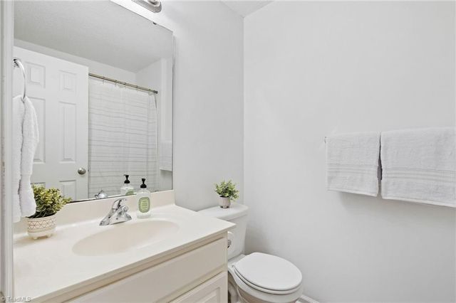 4290 Cedarcroft Court 2A, Greensboro, NC 27409